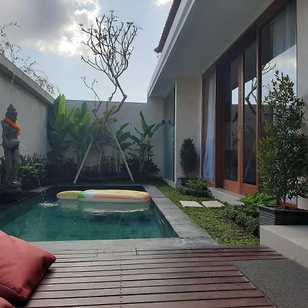 The Satya Villa Ubud  Ngoại thất bức ảnh