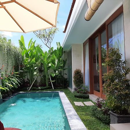 The Satya Villa Ubud  Ngoại thất bức ảnh