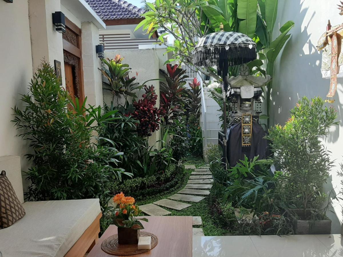 The Satya Villa Ubud  Ngoại thất bức ảnh