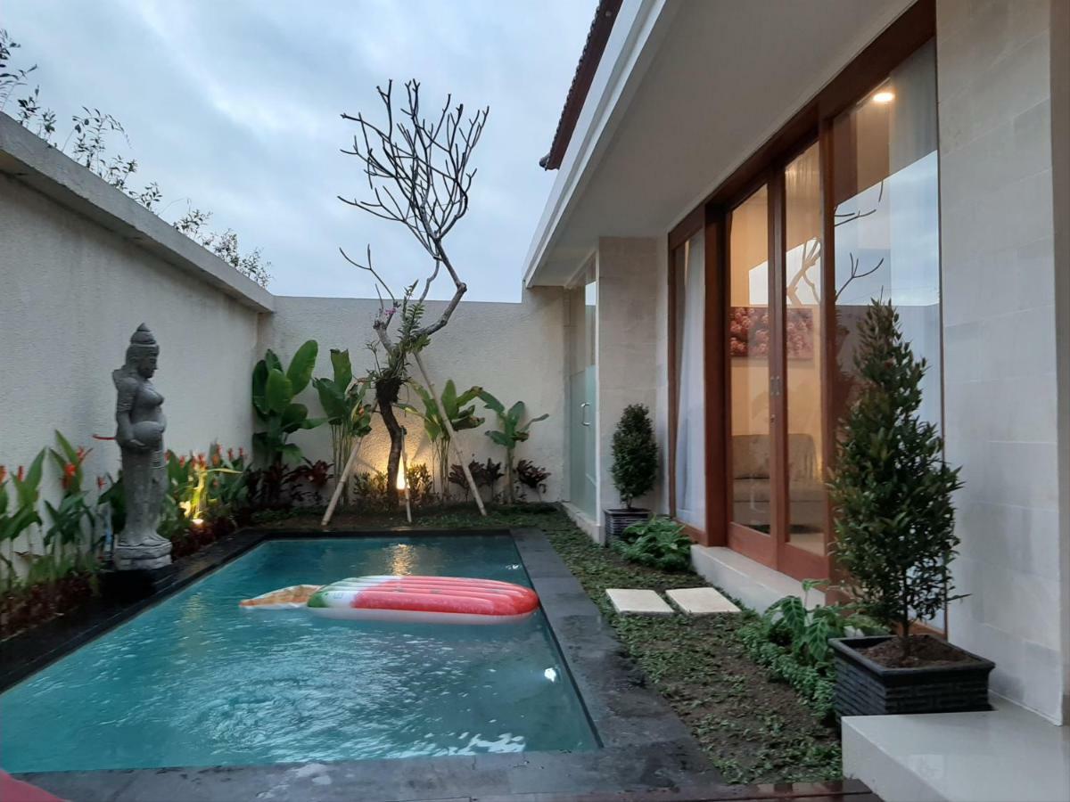 The Satya Villa Ubud  Ngoại thất bức ảnh