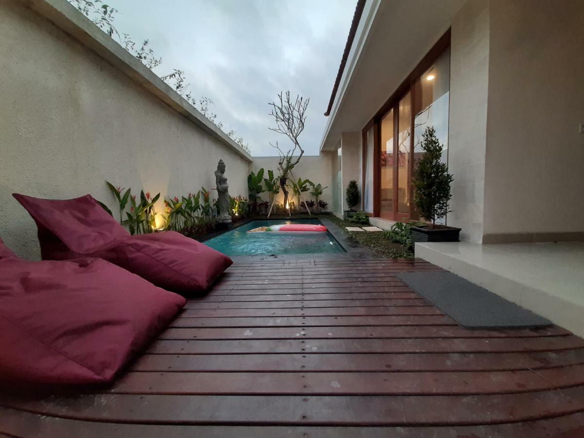 The Satya Villa Ubud  Ngoại thất bức ảnh