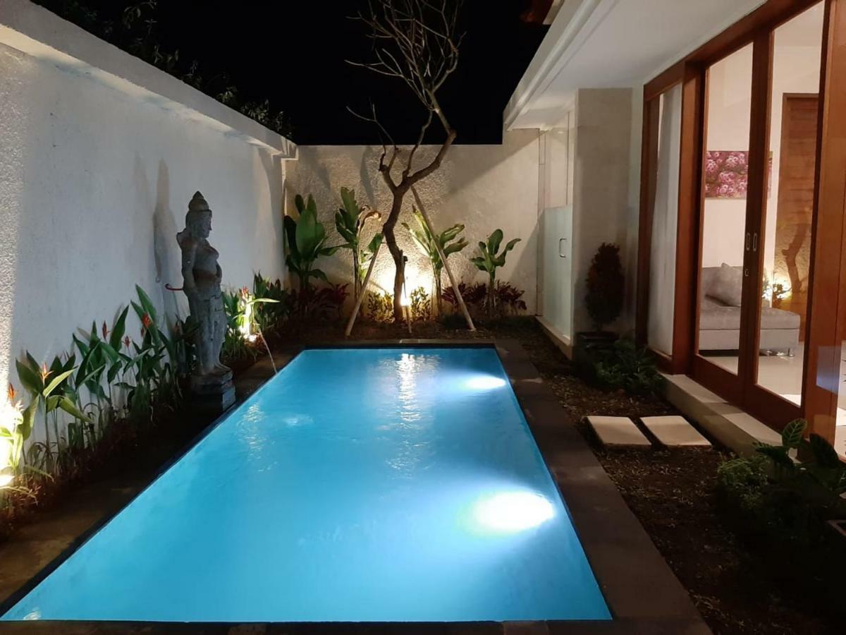 The Satya Villa Ubud  Ngoại thất bức ảnh