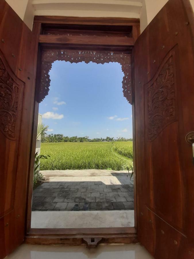 The Satya Villa Ubud  Ngoại thất bức ảnh