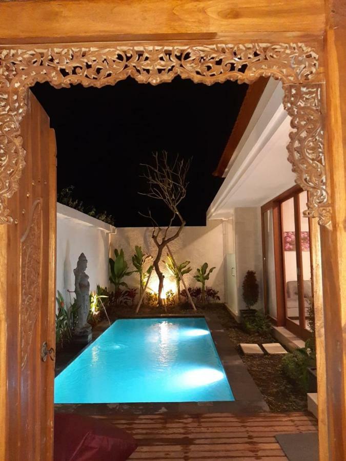 The Satya Villa Ubud  Ngoại thất bức ảnh