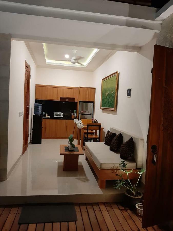 The Satya Villa Ubud  Ngoại thất bức ảnh