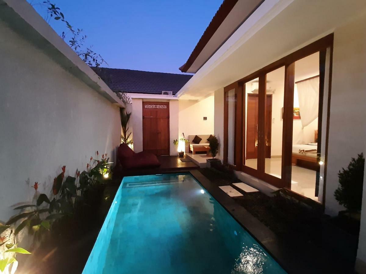 The Satya Villa Ubud  Ngoại thất bức ảnh