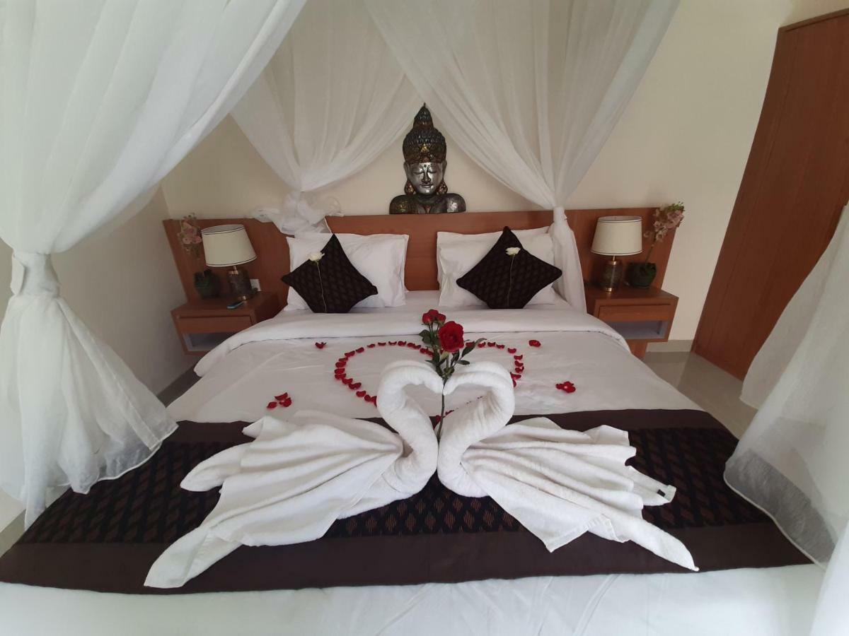 The Satya Villa Ubud  Ngoại thất bức ảnh