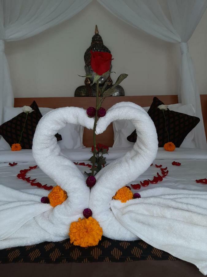 The Satya Villa Ubud  Ngoại thất bức ảnh