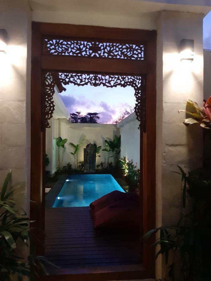 The Satya Villa Ubud  Ngoại thất bức ảnh