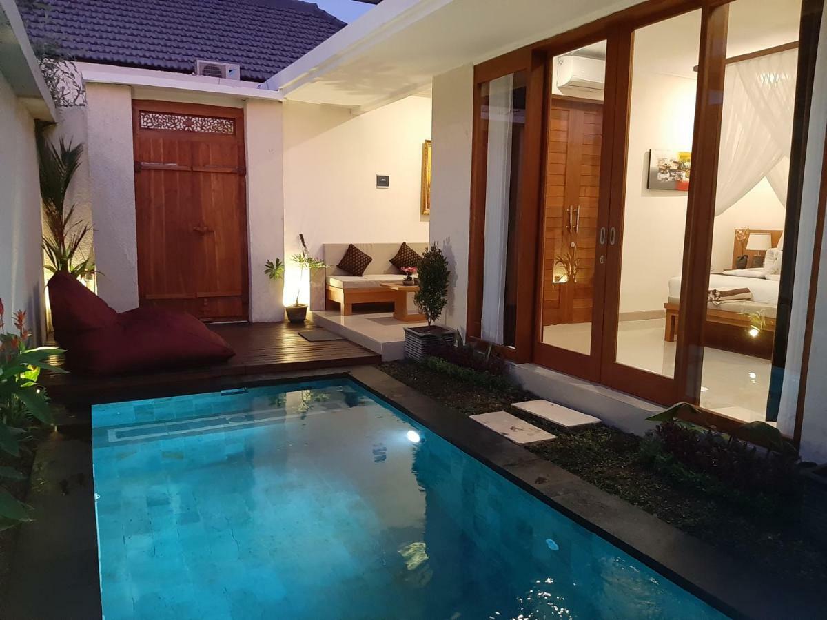 The Satya Villa Ubud  Ngoại thất bức ảnh