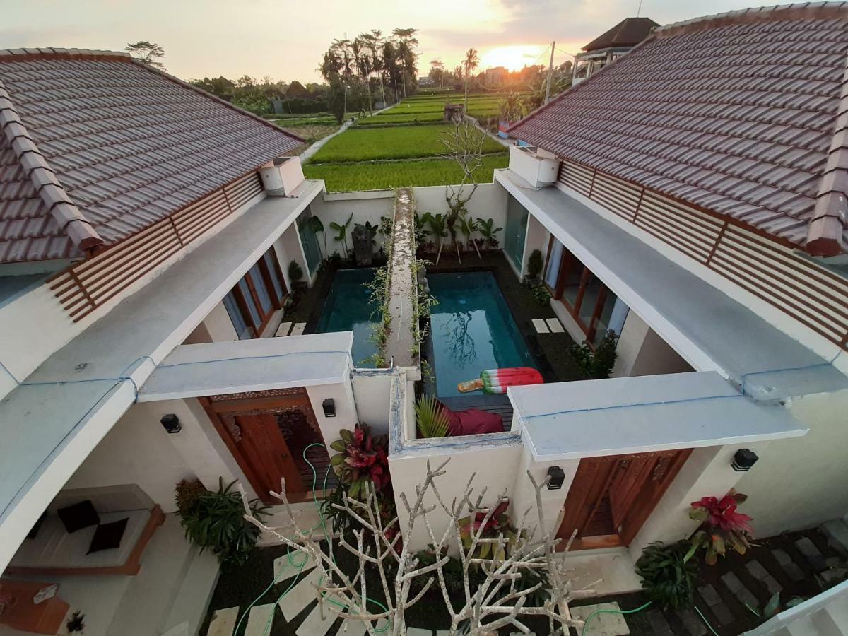 The Satya Villa Ubud  Ngoại thất bức ảnh