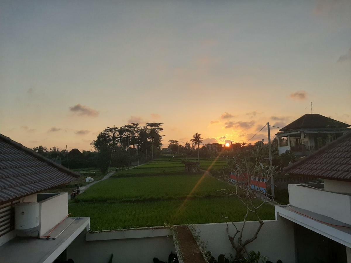 The Satya Villa Ubud  Ngoại thất bức ảnh
