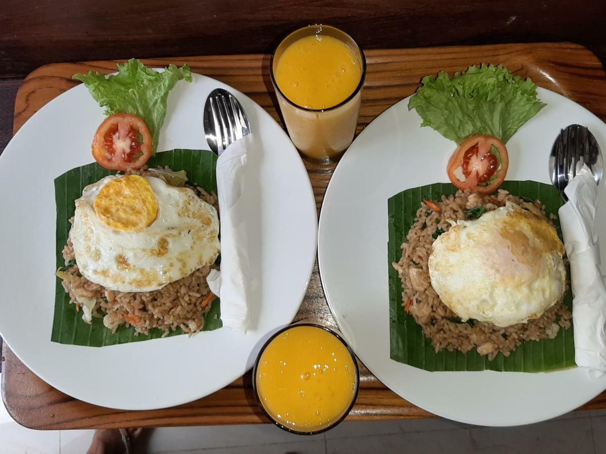 The Satya Villa Ubud  Ngoại thất bức ảnh