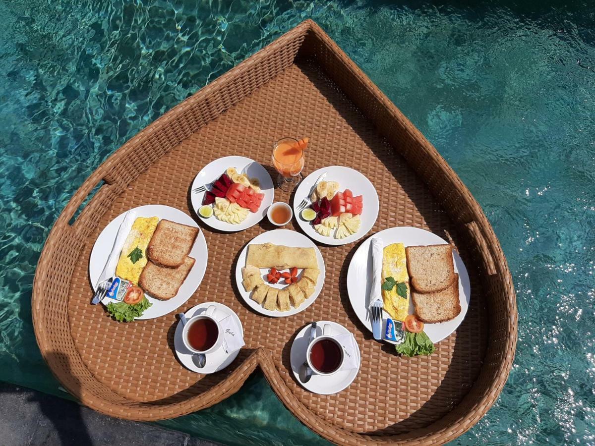 The Satya Villa Ubud  Ngoại thất bức ảnh