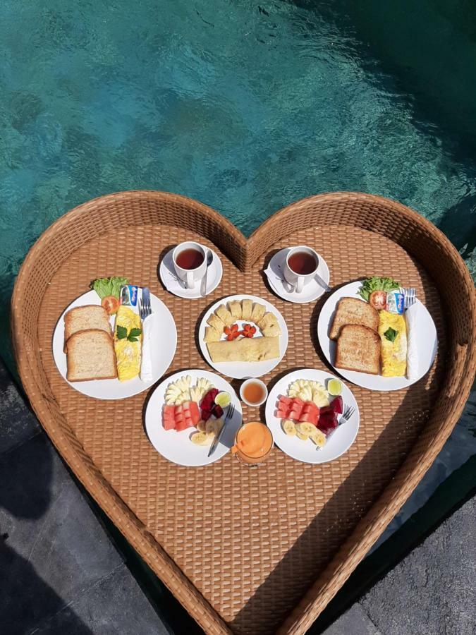 The Satya Villa Ubud  Ngoại thất bức ảnh