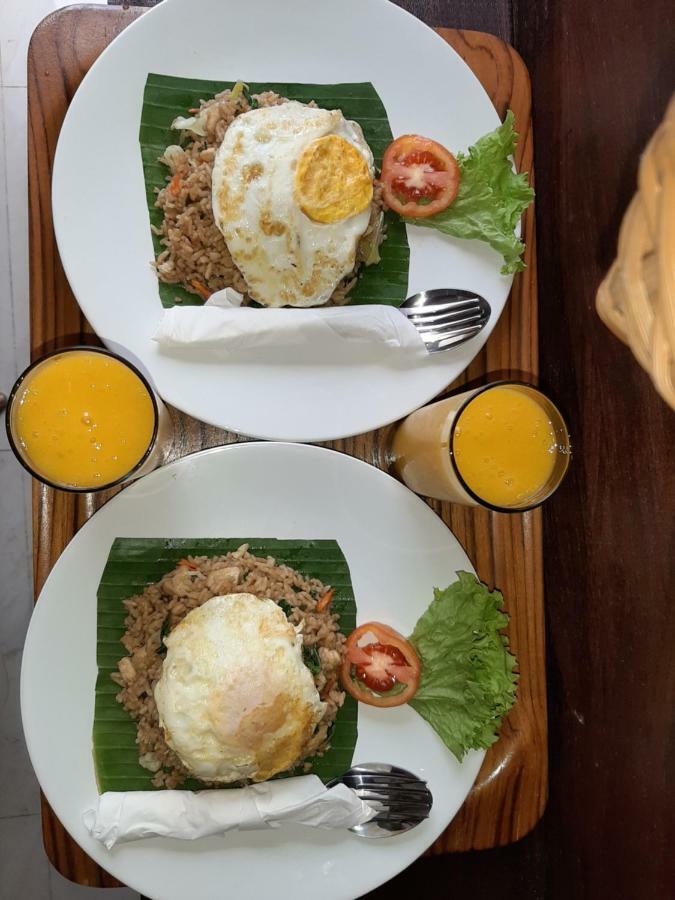 The Satya Villa Ubud  Ngoại thất bức ảnh