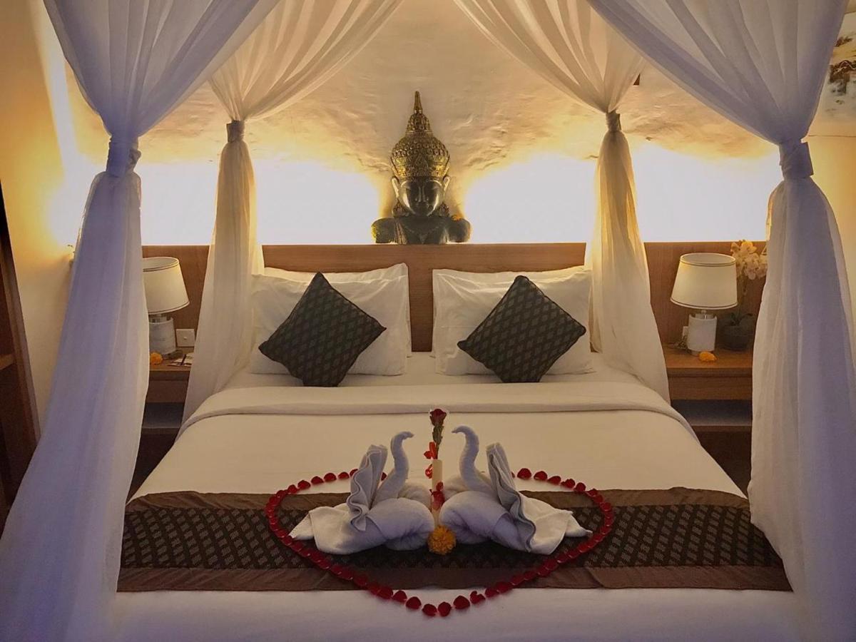 The Satya Villa Ubud  Ngoại thất bức ảnh